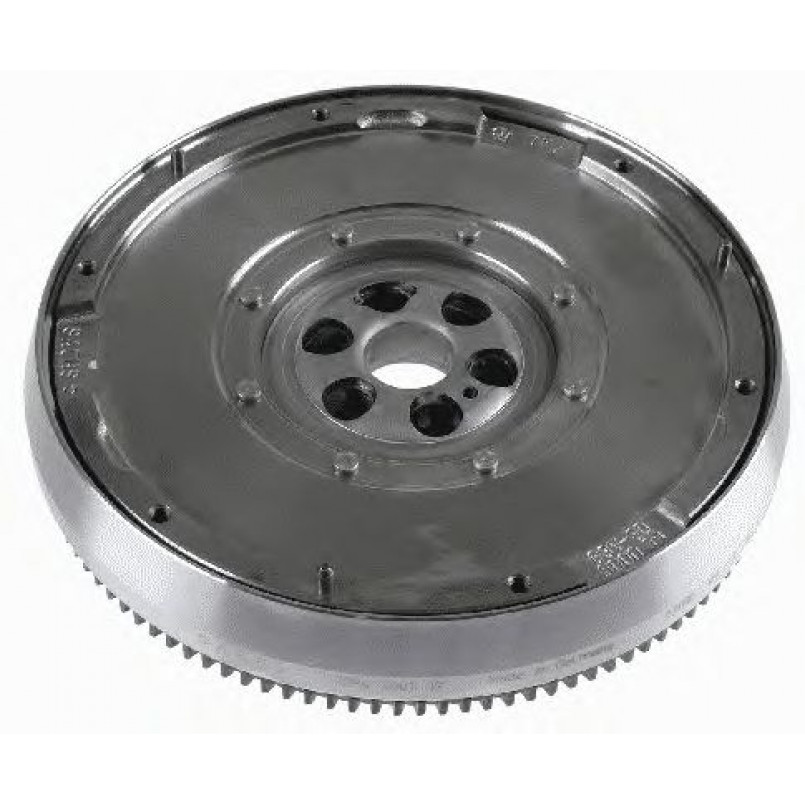 2294 000 109 SACHS  -  Маховик двомасовий